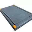 Bệ kiểm tra trượt ngang một bàn (Tải trọng trục 20 tấn)